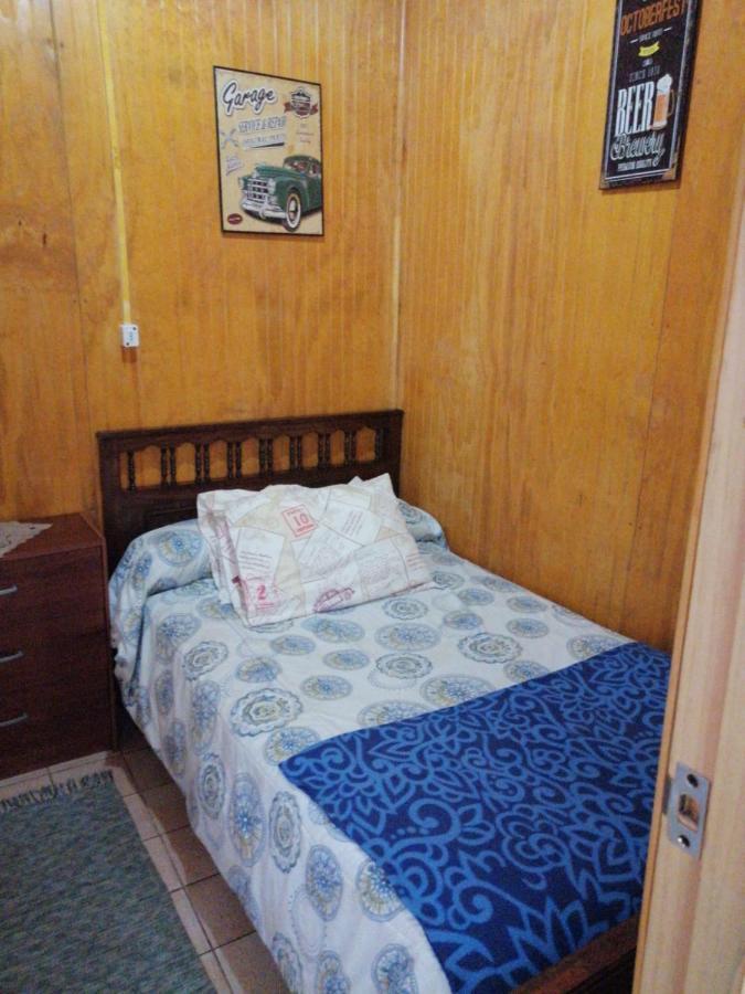 Mi Hostal Tu Casa Puerto Montt Extérieur photo