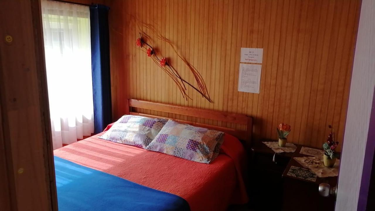 Mi Hostal Tu Casa Puerto Montt Extérieur photo