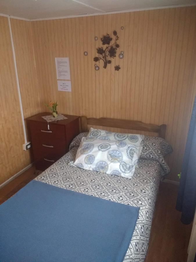 Mi Hostal Tu Casa Puerto Montt Extérieur photo