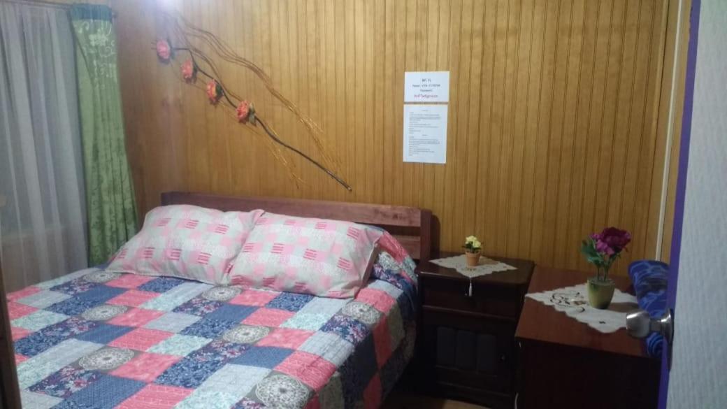 Mi Hostal Tu Casa Puerto Montt Extérieur photo