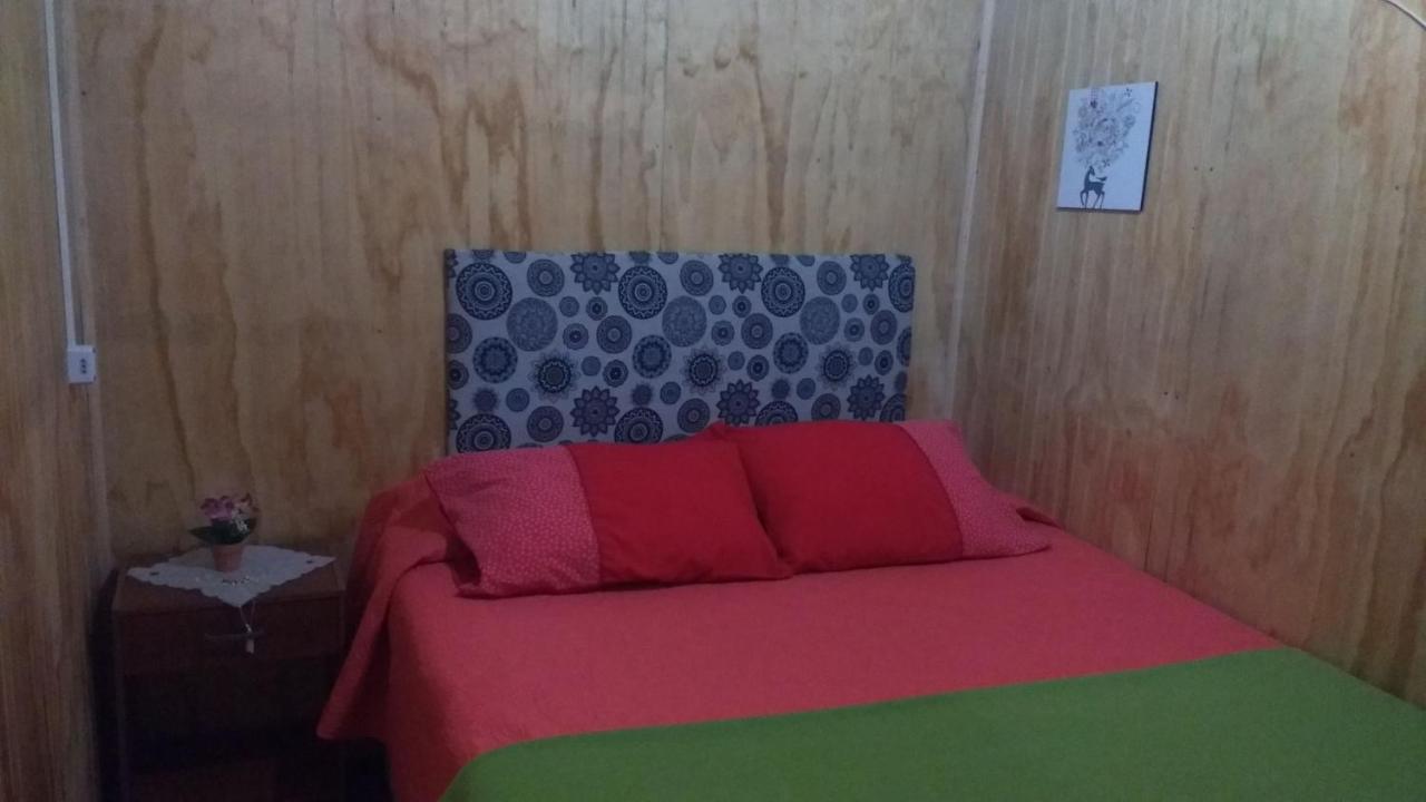 Mi Hostal Tu Casa Puerto Montt Extérieur photo