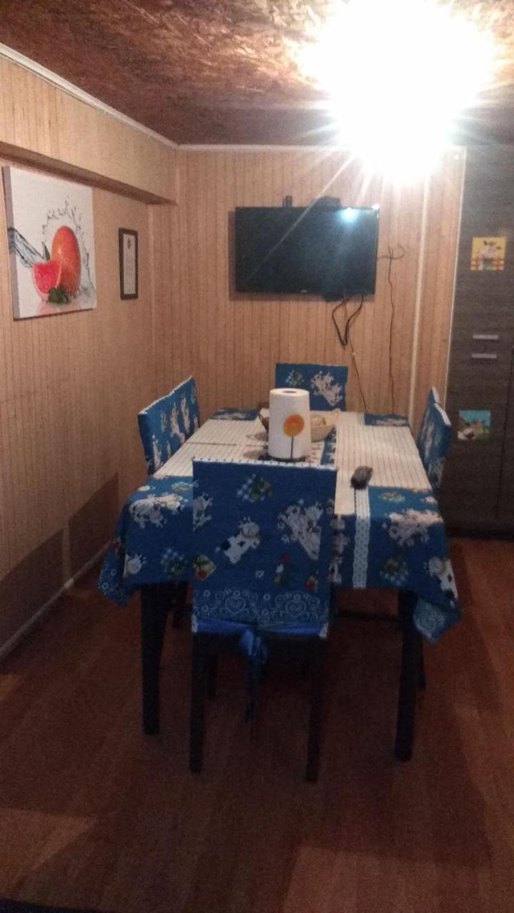 Mi Hostal Tu Casa Puerto Montt Extérieur photo